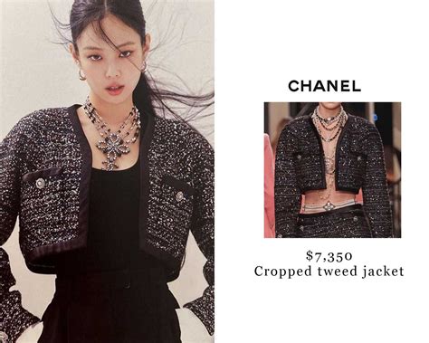 most expensive chanel jacket|chanel jacket cost.